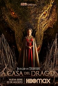 House of the Dragon