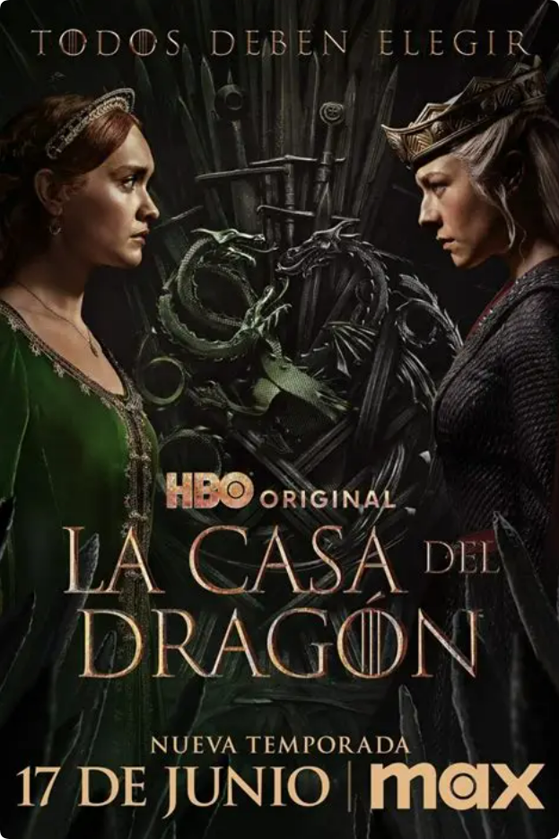 House of the Dragon