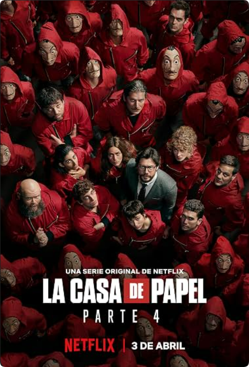 Money Heist