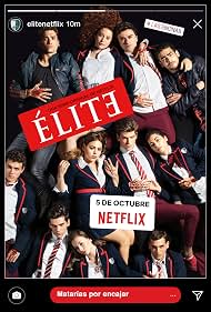 Élite